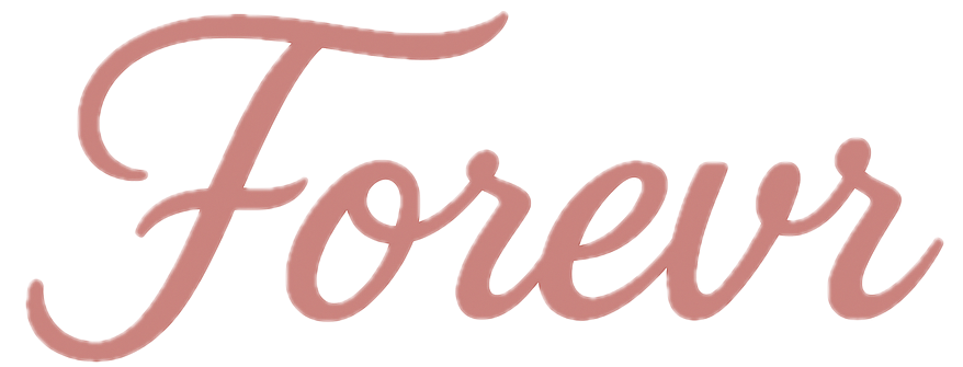 Forevr Logo